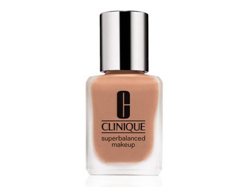 CLINIQUE Make-up Superbalanced Makeup von CLINIQUE