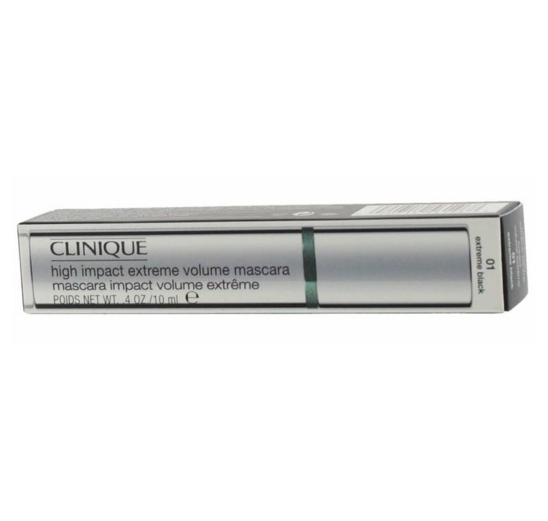 CLINIQUE Mascara High Impact Extreme Volume Mascara von CLINIQUE