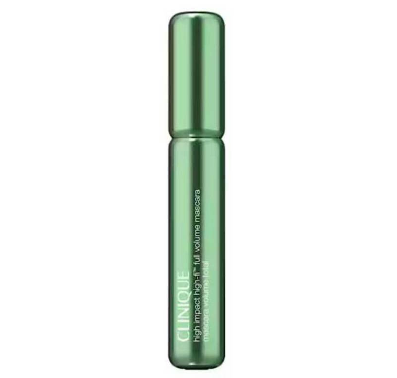 CLINIQUE Mascara High Impact High-Fi Full Volume Mascara von CLINIQUE