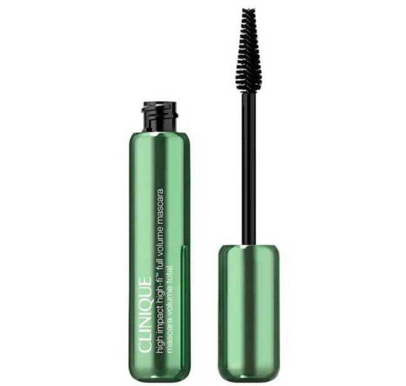 CLINIQUE Mascara High Impact High-Fi Full Volume Mascara von CLINIQUE