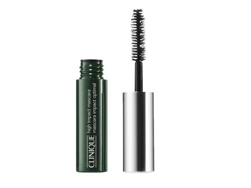 CLINIQUE Mascara High Impact Mascara von CLINIQUE