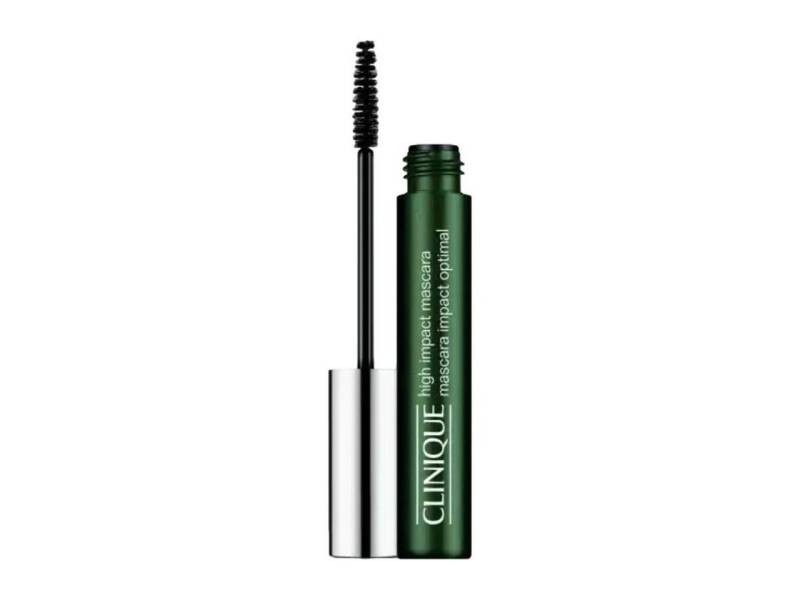 CLINIQUE Mascara High Impact Mascara, Maximales Volumen & lange, geschwungene Wimpern – von CLINIQUE