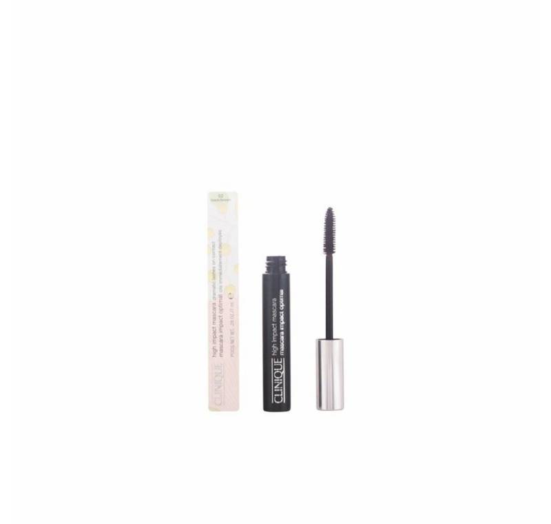 CLINIQUE Mascara High Impact Mascara von CLINIQUE