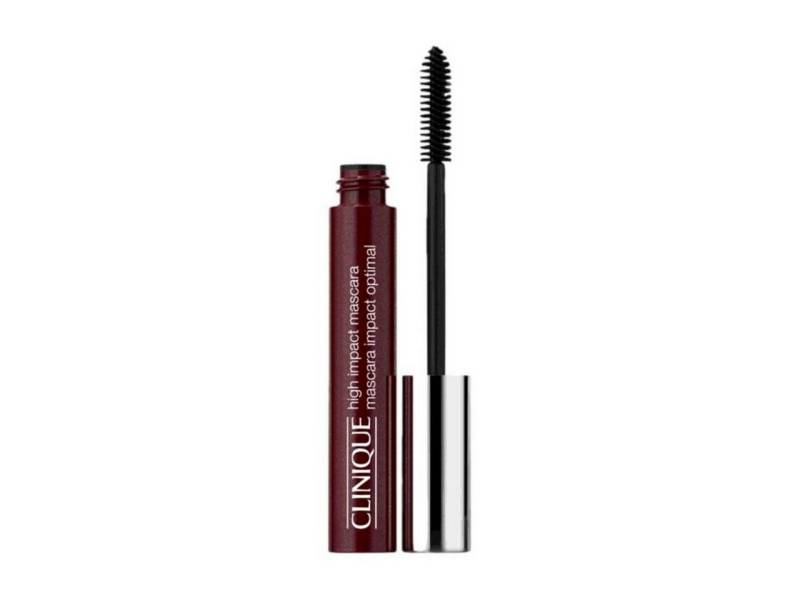 CLINIQUE Mascara High Impact Mascara von CLINIQUE