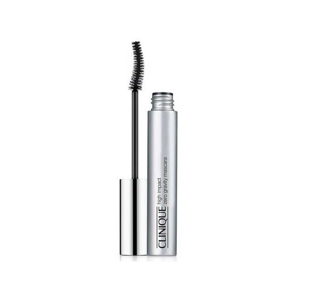 CLINIQUE Mascara High Impact Zero Gravity Mascara CLINIQUE Mascara High Impact Zero Gravity Mascara von CLINIQUE