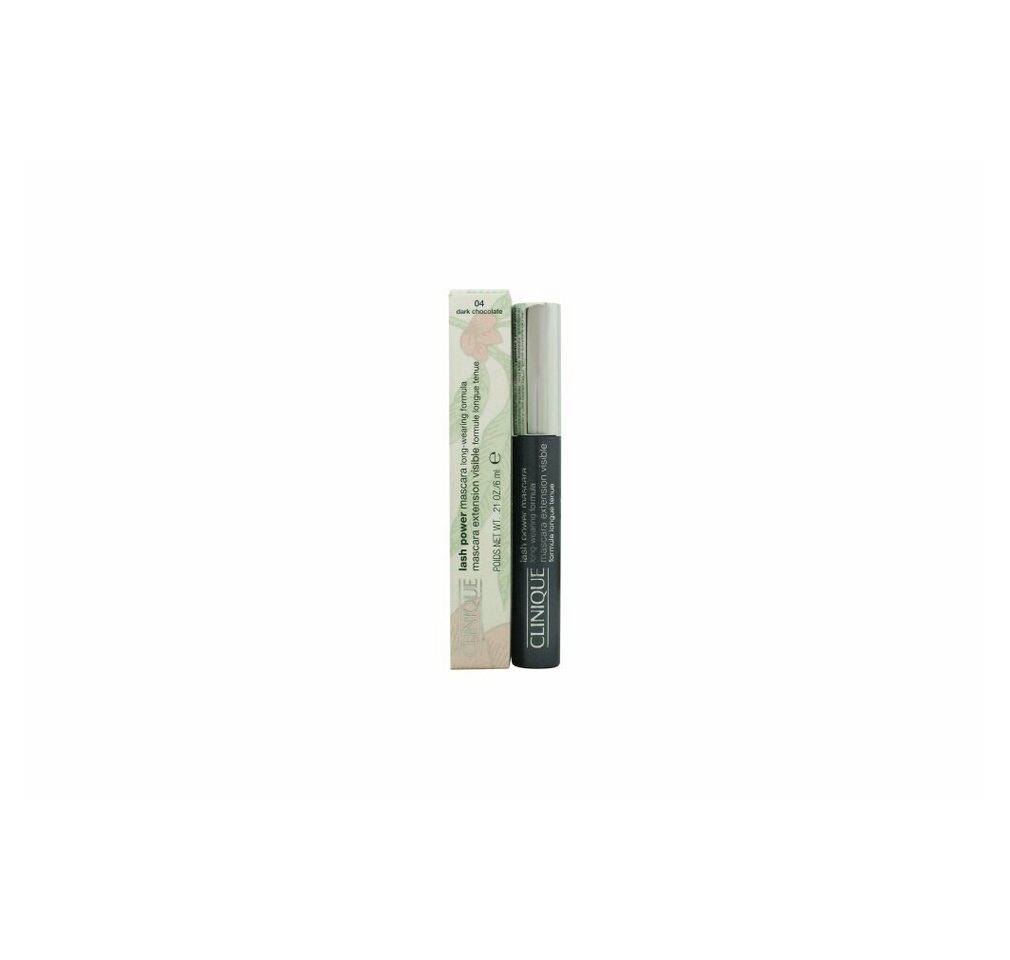 CLINIQUE Mascara Lash Power Mascara Long- Wearing Formula CLINIQUE Mascara Lash Power Mascara Long- Wearing Formula von CLINIQUE