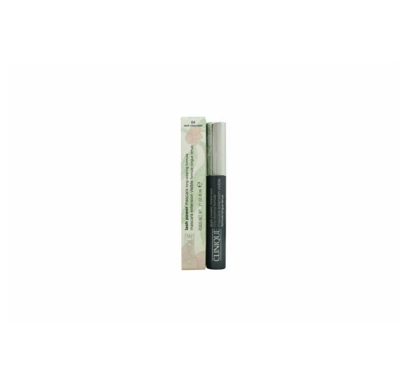 CLINIQUE Mascara Lash Power Mascara Long- Wearing Formula von CLINIQUE