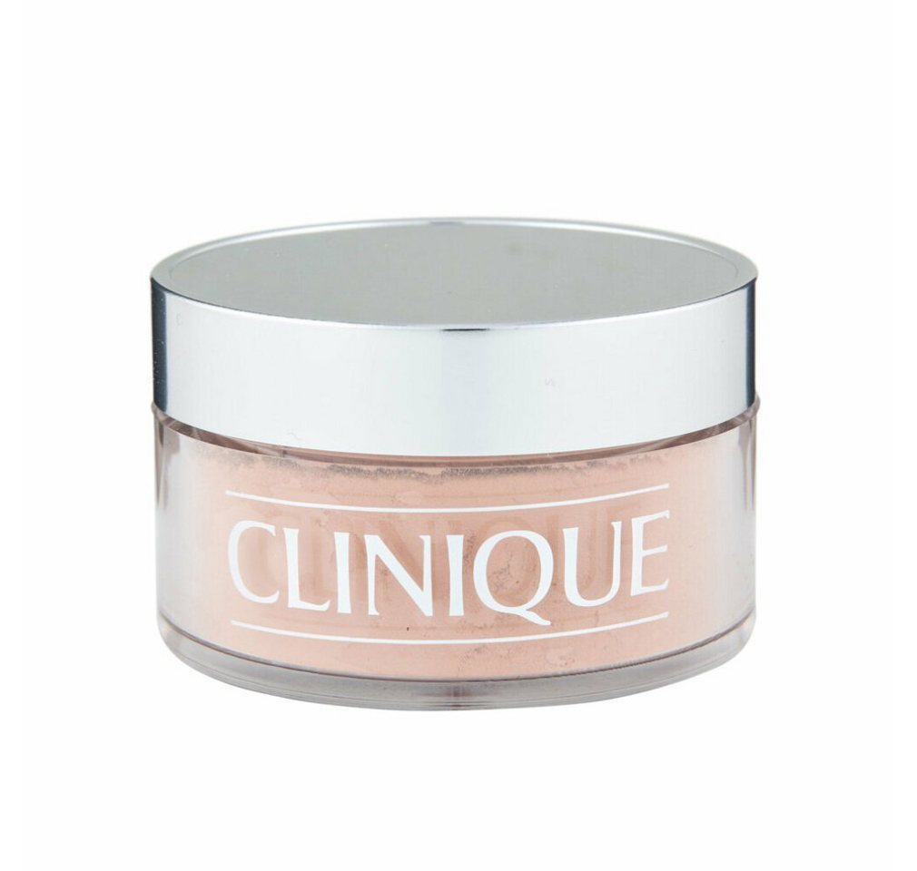 CLINIQUE Puder Blended Face Powder Trasparency 04 25 g von CLINIQUE