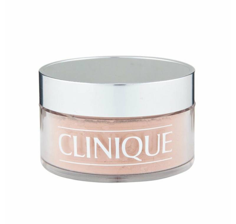 CLINIQUE Puder Blended Face Powder Trasparency 04 25 g von CLINIQUE