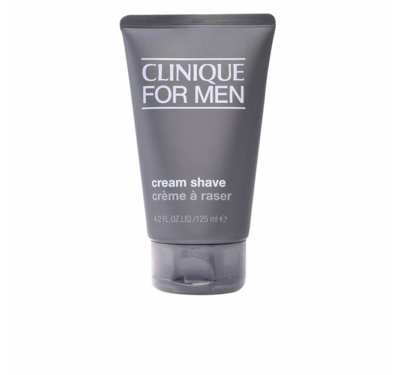 CLINIQUE Rasiercreme For Men Cream Shave 125ml von CLINIQUE