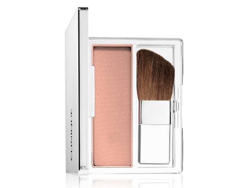 CLINIQUE Rouge Blushing Blush Powder Blush von CLINIQUE