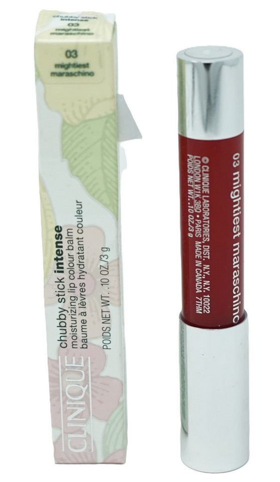 CLINIQUE Rouge Clinique Chubby Stick Moisturizing Cheek Colour Balm von CLINIQUE