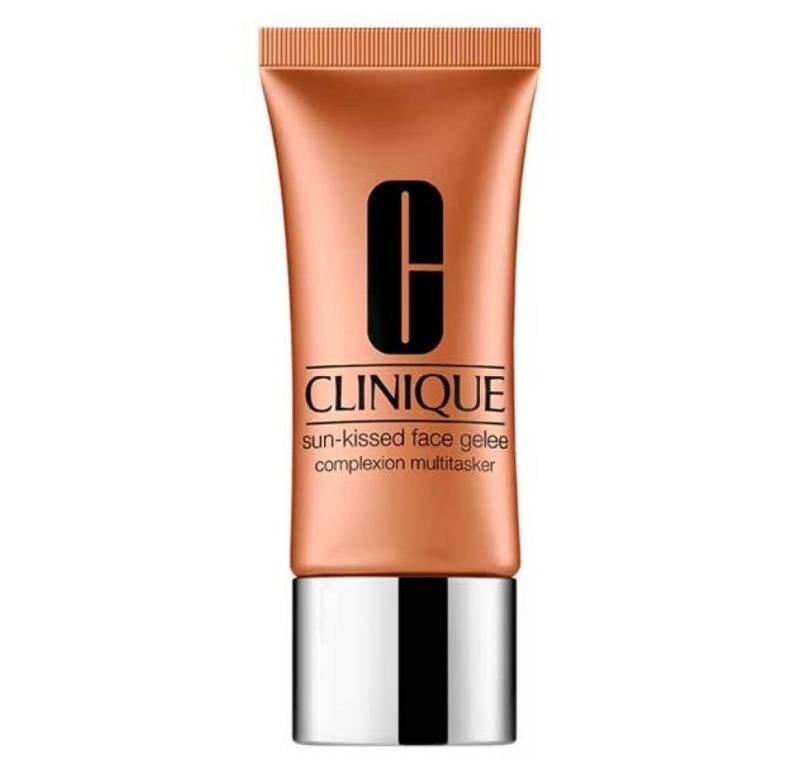 CLINIQUE Selbstbräunungscreme SUN-KISSED Aufhellendes Bräunungsgel 30 ml von CLINIQUE