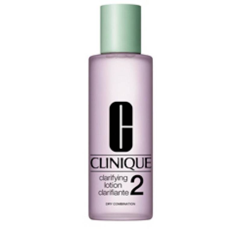 CLINIQUE Styling-Creme Clarifying Lotion 2 Twice A Day Exfoliator von CLINIQUE