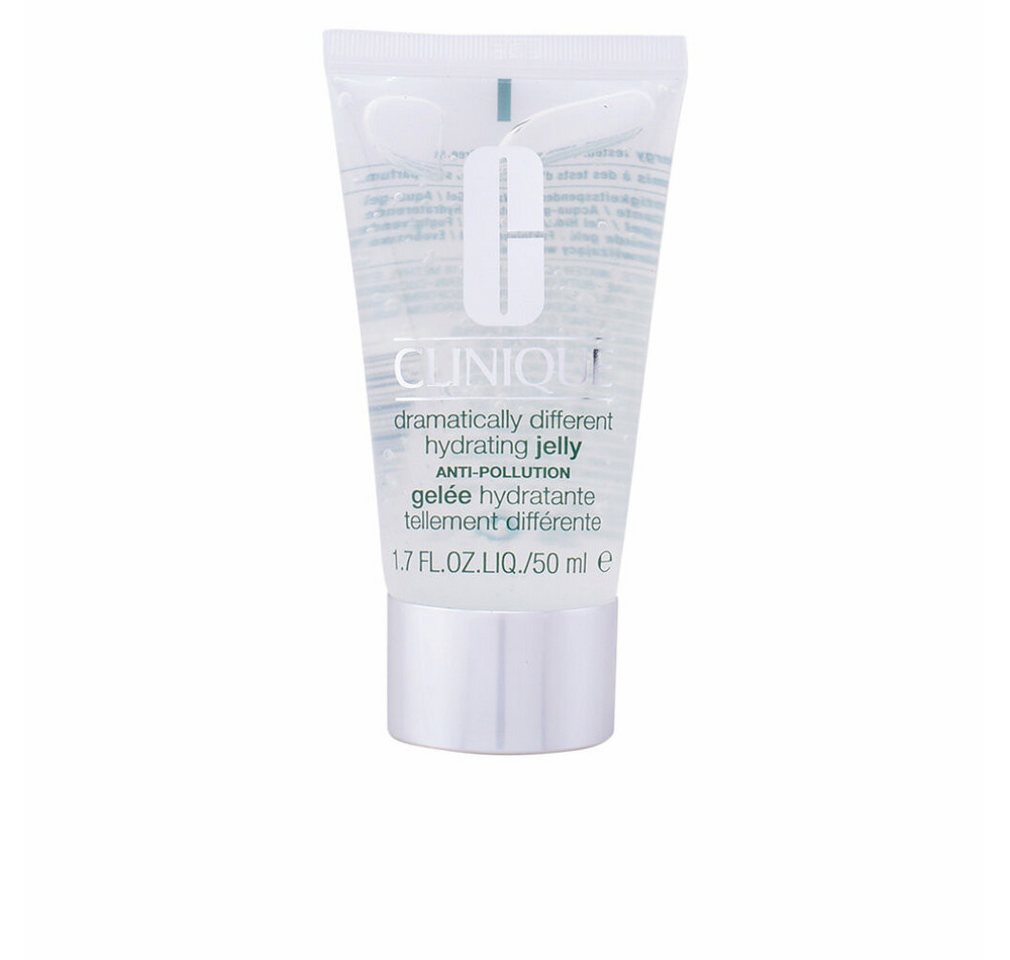CLINIQUE Tagescreme Dramatically Different Hydrating Jelly 50ml CLINIQUE Tagescreme Dramatically Different Hydrating Jelly 50ml von CLINIQUE