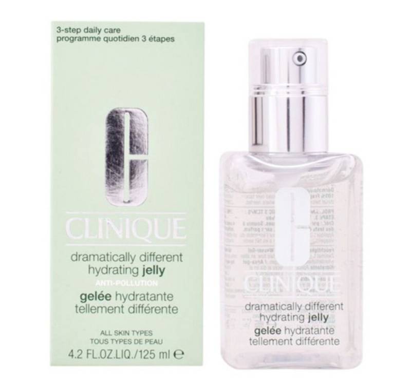 CLINIQUE Tagescreme Dramatically Different Hydrating Jelly von CLINIQUE