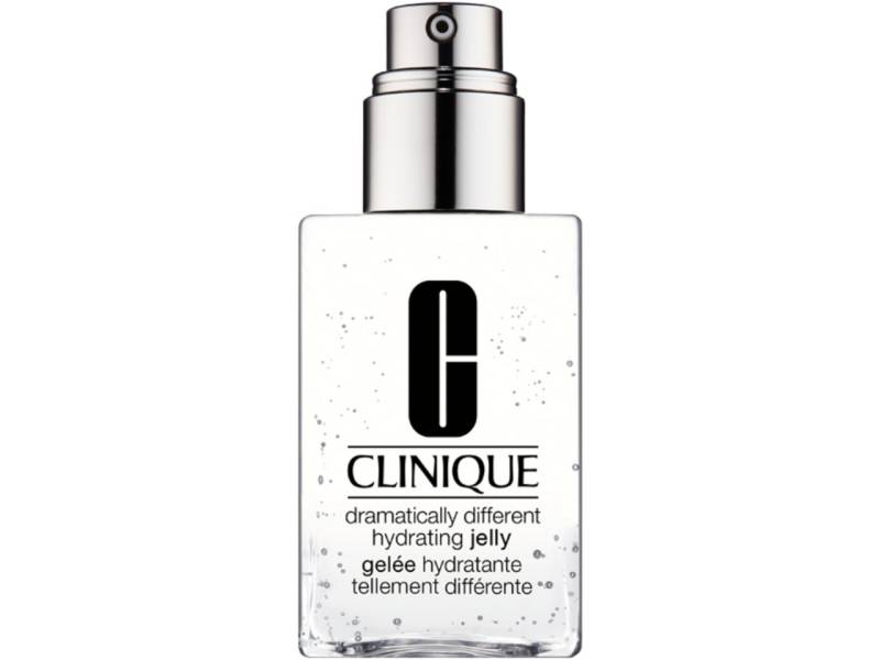 CLINIQUE Tagescreme Dramatically Different Hydrating Jelly von CLINIQUE