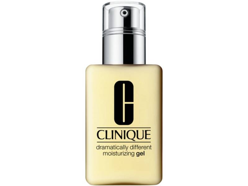 CLINIQUE Feuchtigkeitscreme Dramatically Different Moisturizing Gel mit Pumpe von CLINIQUE