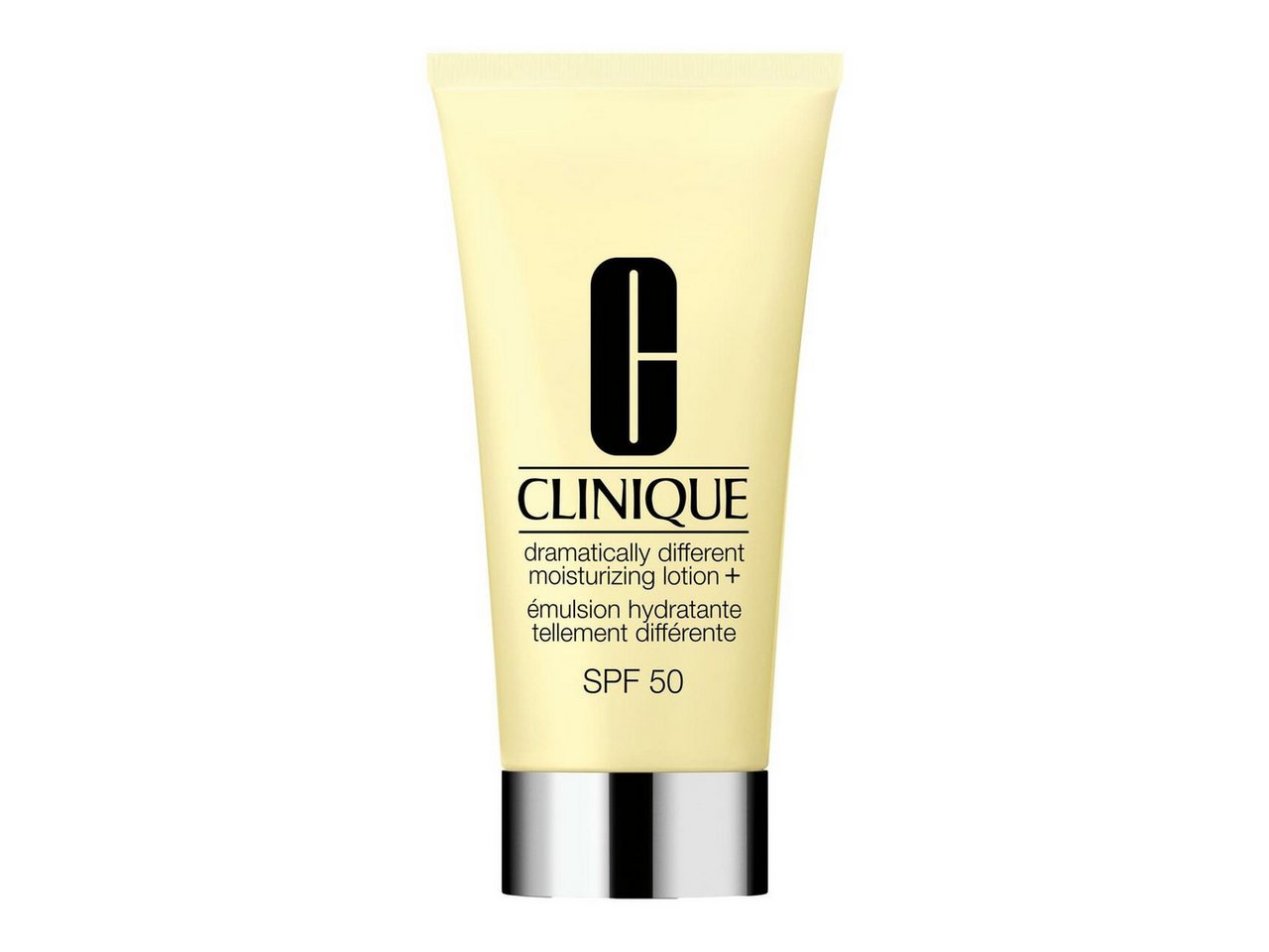 CLINIQUE Tagescreme Dramatically Different Moisturizing Lotion+ SPF50 von CLINIQUE