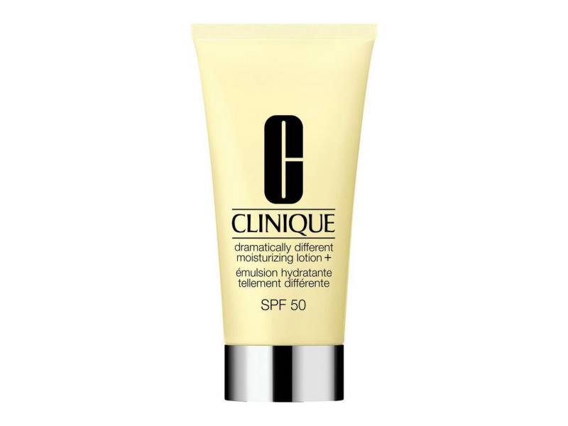 CLINIQUE Tagescreme Dramatically Different Moisturizing Lotion+ SPF50 von CLINIQUE