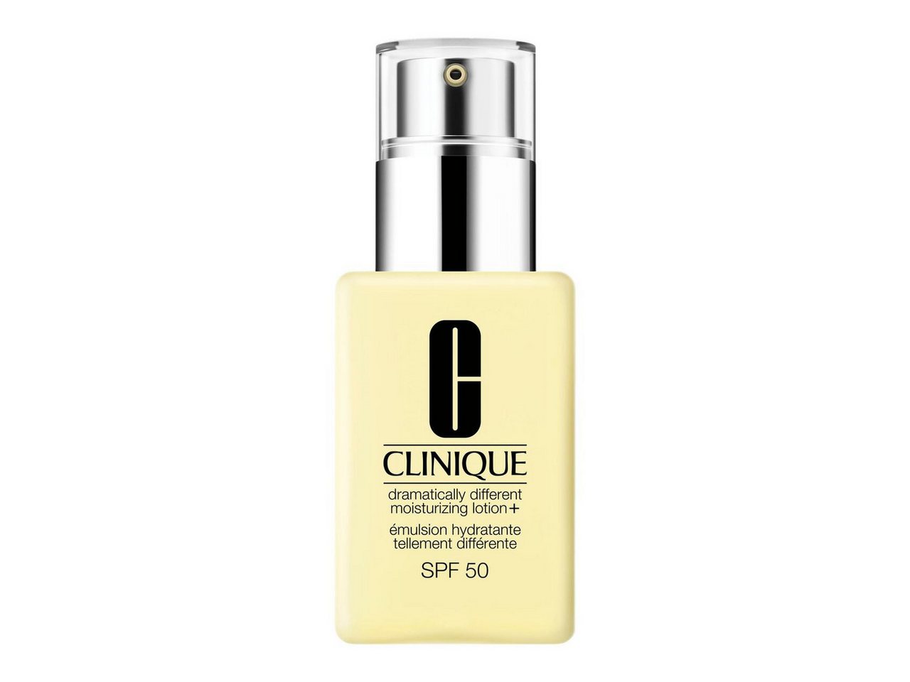 CLINIQUE Tagescreme Dramatically Different Moisturizing Lotion+ SPF50 CLINIQUE Tagescreme Dramatically Different Moisturizing Lotion+ SPF50 von CLINIQUE