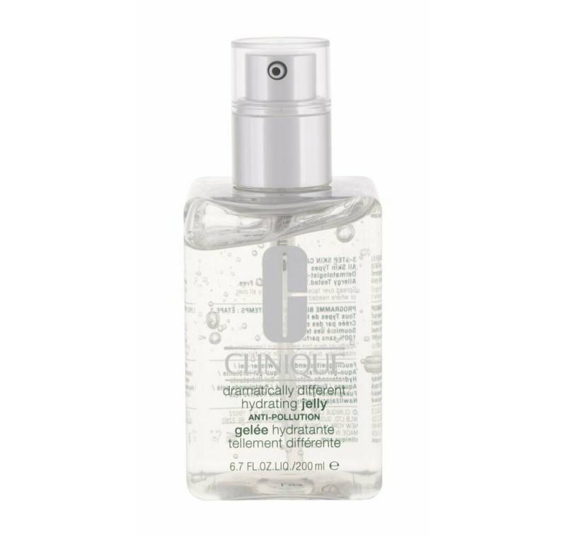 CLINIQUE Tagescreme Drma Dif Hydrating Jelly Ml Floz 200ml von CLINIQUE
