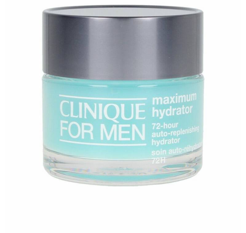 CLINIQUE Tagescreme For Men Maximum 72-Hour von CLINIQUE