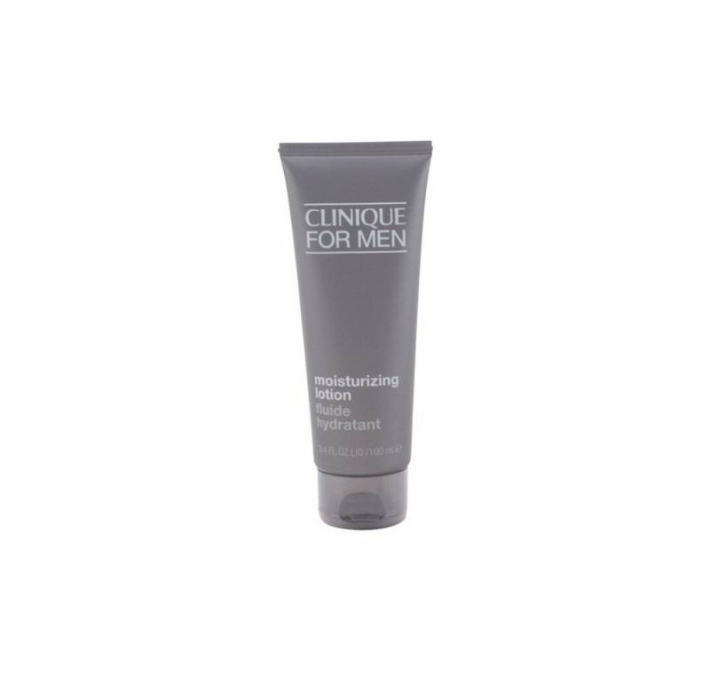CLINIQUE Tagescreme For Men Moisturizing Lotion 100ml von CLINIQUE