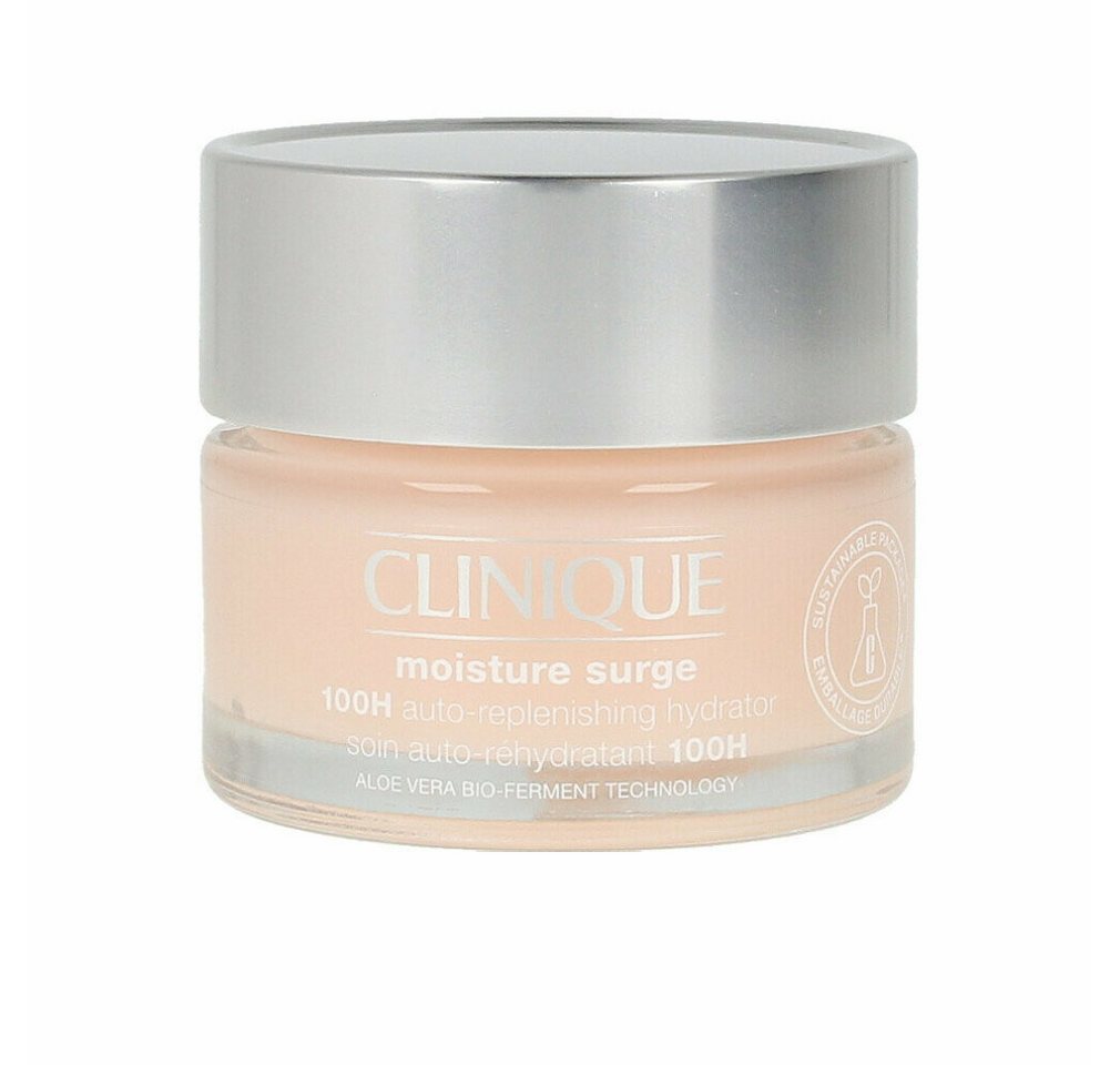CLINIQUE Tagescreme Moisture Surge 100H Auto-Replenishing Hydrator CLINIQUE Tagescreme Moisture Surge 100H Auto-Replenishing Hydrator von CLINIQUE