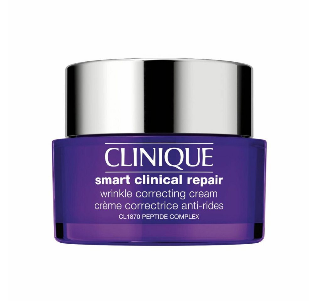 CLINIQUE Tagescreme Smart Clinical Repair Wrinkle Correcting Cream von CLINIQUE