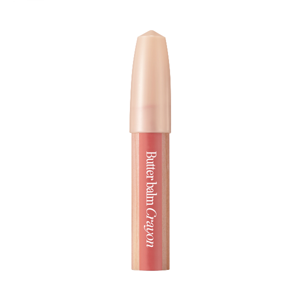 CLIO - Butter Balm Crayon - 3.9g - 02 Picnic Coral von CLIO
