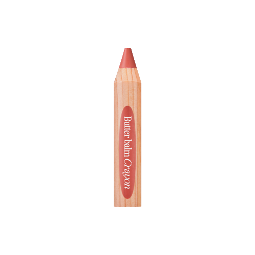 CLIO - Butter Balm Crayon - 3.9g - 12 French Apricot von CLIO