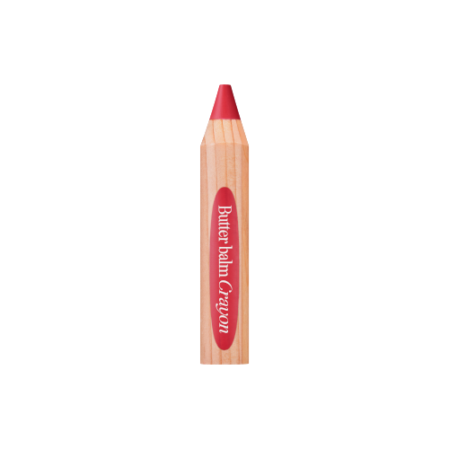CLIO - Butter Balm Crayon - 3.9g - 13 Good Morning Apple von CLIO