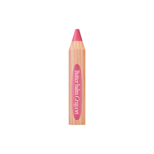 CLIO - Butter Balm Crayon - 3.9g - 14 Berry Spread von CLIO