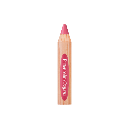 CLIO - Butter Balm Crayon - 3.9g - 15 Grape Topping von CLIO