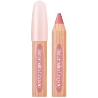 CLIO - Butter Balm Crayon Set - 15 Colors #11 Peach Bite von CLIO