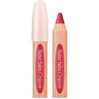 CLIO - Butter Balm Crayon Set - 15 Colors #13 Good Morning Apple von CLIO