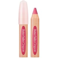 CLIO - Butter Balm Crayon Set - 15 Colors #15 Grape Topping von CLIO