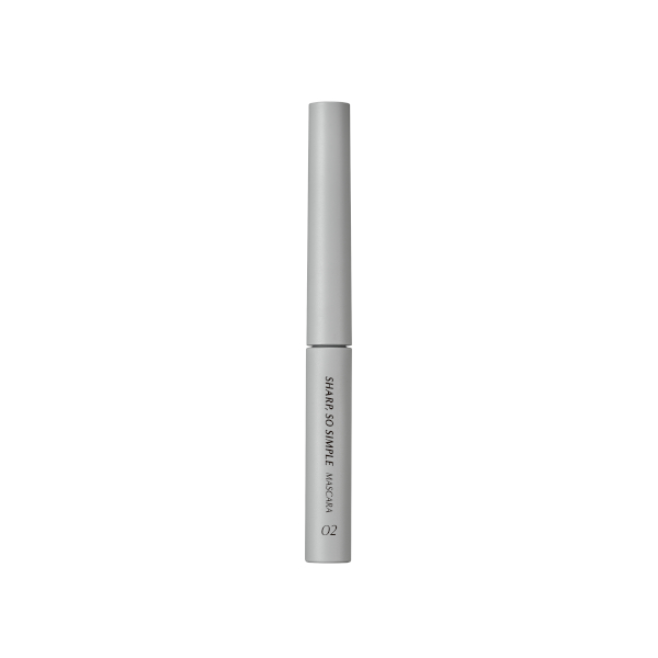 CLIO - CLIO Sharp So Simple Macara - 4g - 02 Longlash von CLIO