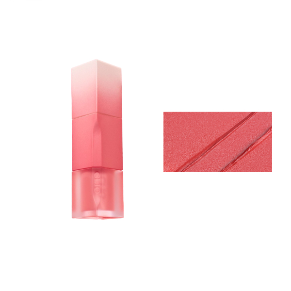 CLIO - Chiffon Blur Tint (Every Fruit Grocery Version) - 3.1g - 19 Giangt Apple von CLIO