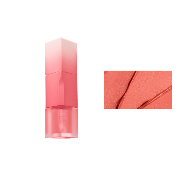 CLIO - Chiffon Blur Tint (Every Fruit Grocery Version) - 3.1g - 20 Fresh Apricot von CLIO