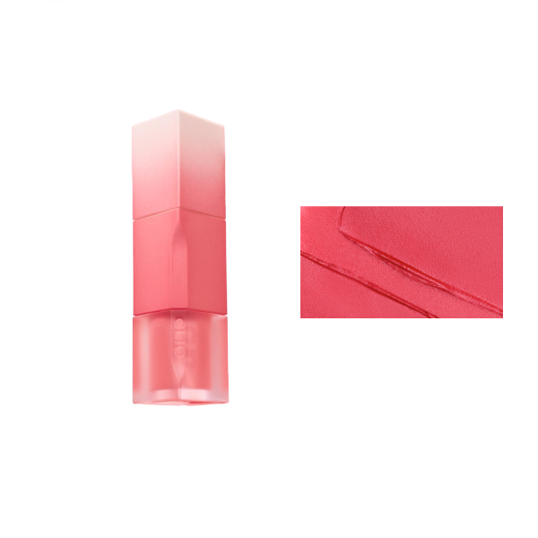 CLIO - Chiffon Blur Tint (Every Fruit Grocery Version) - 3.1g - 21 Sugary Strawberry von CLIO