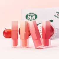 CLIO - Chiffon Blur Tint K-Market Edition - 4 Colors #19 Giant Apple von CLIO