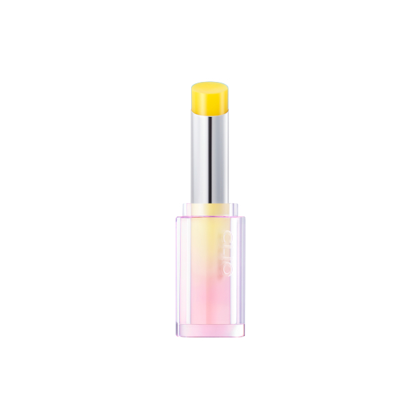 CLIO - Crystal Balm Plumper - 3.3g - 01 Fresh Lemon von CLIO