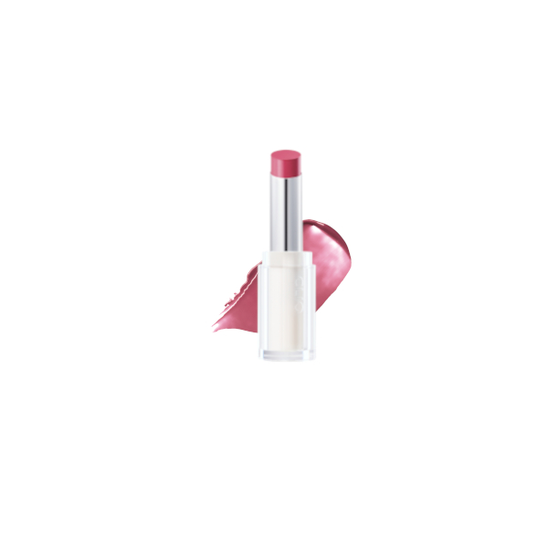 CLIO - Crystal Glam Balm - 3.2g - 05 Honey Raspberry von CLIO