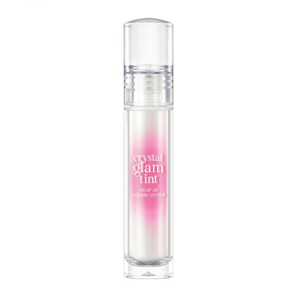 CLIO - Crystal Glam Tint (Luxury Koshort Edition) - 3.4g - 16 Luxury Mauve Ruby von CLIO