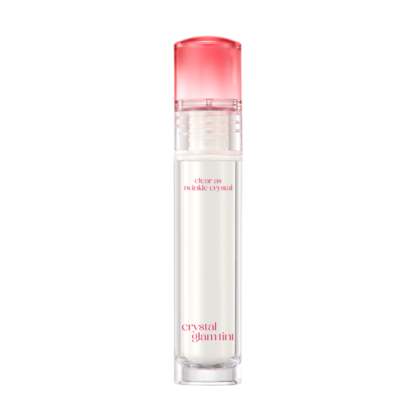 CLIO - Crystal Glam Tint - 3.2g - 01 Vintage Apple von CLIO