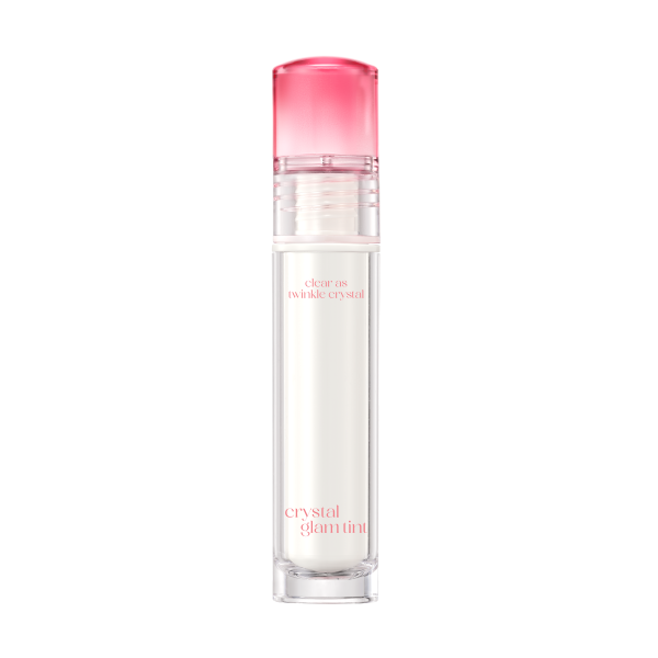 CLIO - Crystal Glam Tint - 3.2g - 03 Blushed Peach von CLIO