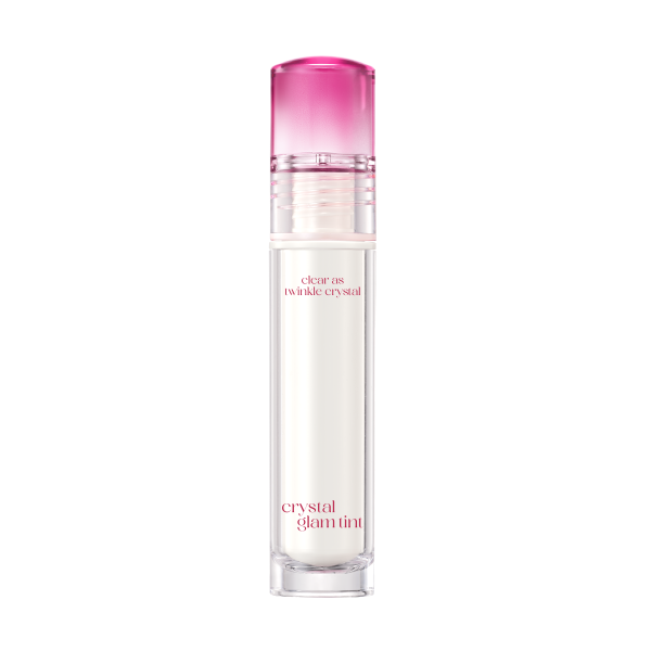 CLIO - Crystal Glam Tint - 3.2g - 04 Pale Plum von CLIO