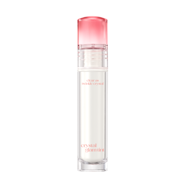 CLIO - Crystal Glam Tint - 3.2g - 06 Daily Mauve von CLIO